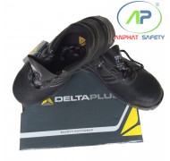 Giày BHLĐ Delta Plus Size 36 (Thấp cổ)